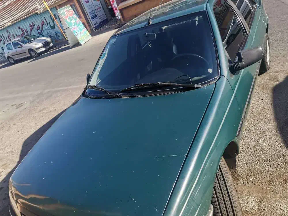 آردی 84 عروسک|خودرو سواری و وانت|دورود, |دیوار