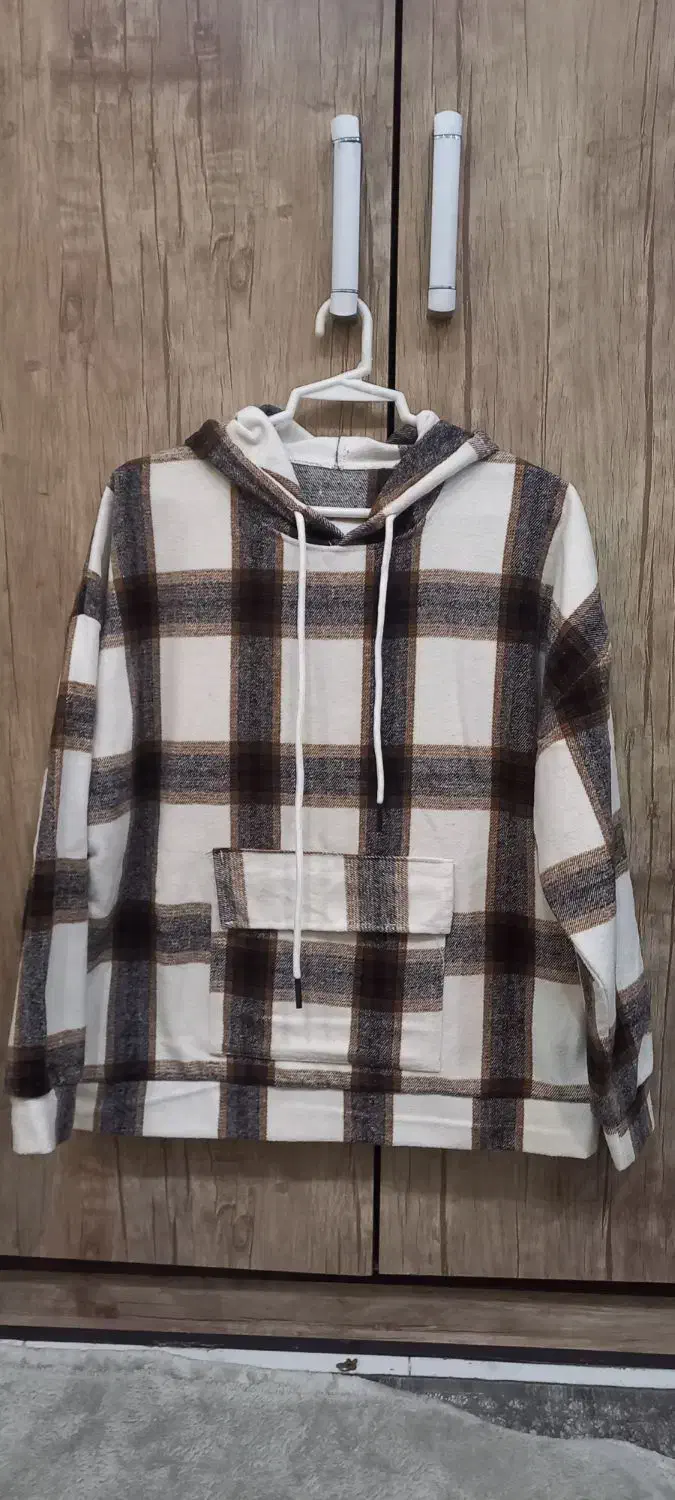 هودی،شلوار فوترکاپشن زنانه|لباس|اصفهان, سرچشمه|دیوار