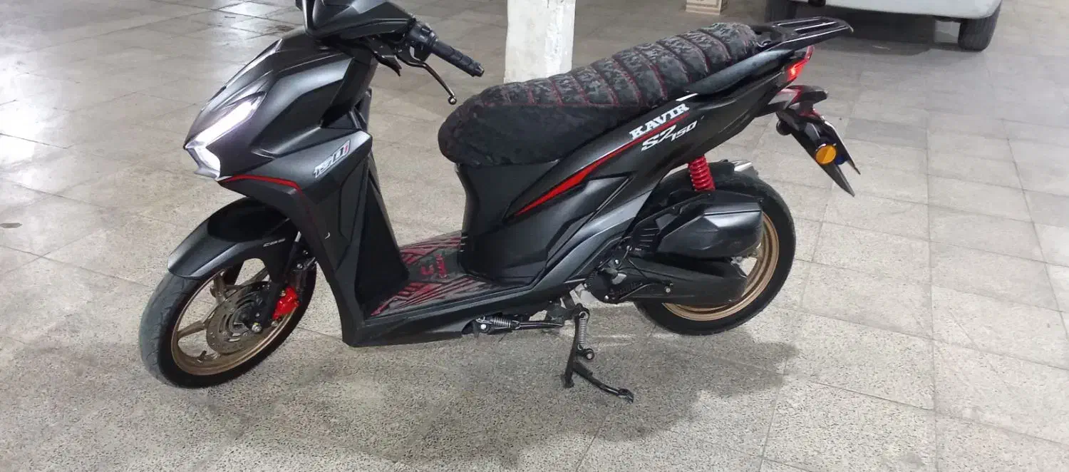 طرح کلیک|موتورسیکلت|دزفول, |دیوار