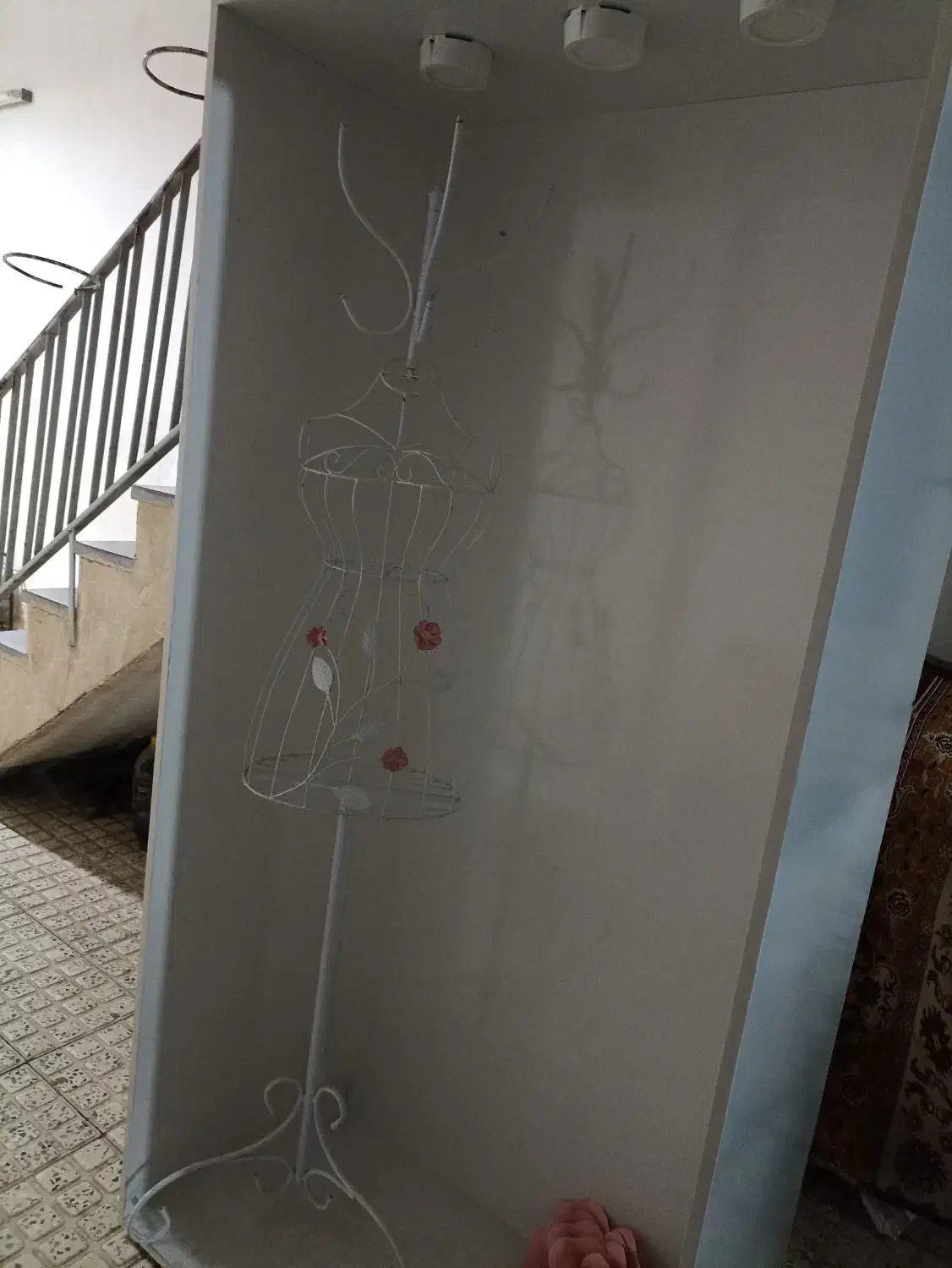 ویترین مغازه|فروشگاه و مغازه|املش, |دیوار