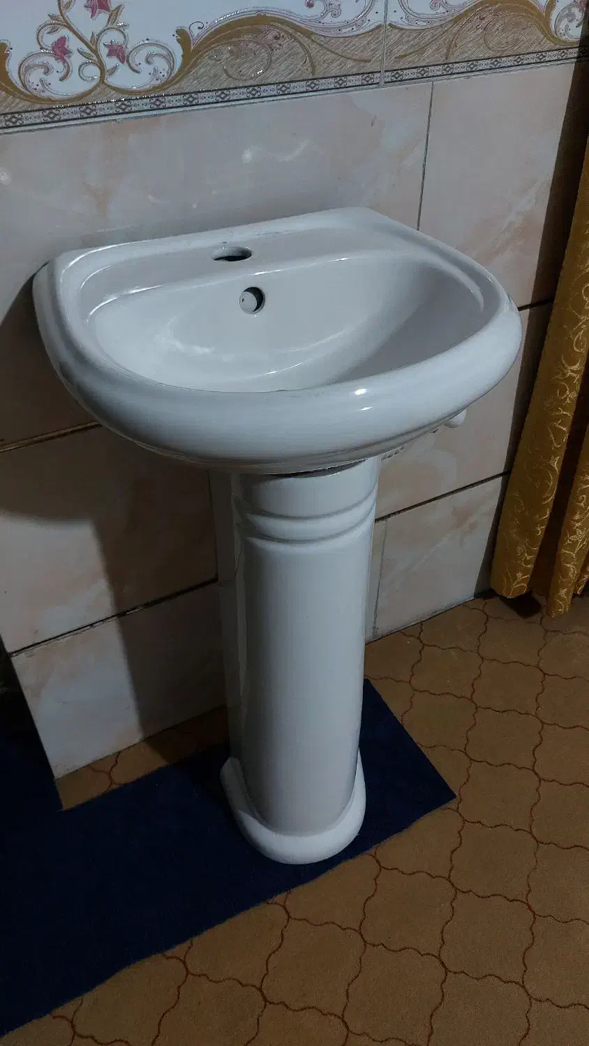 روشویی|لوازم سرویس بهداشتی|شیراز, محراب|دیوار