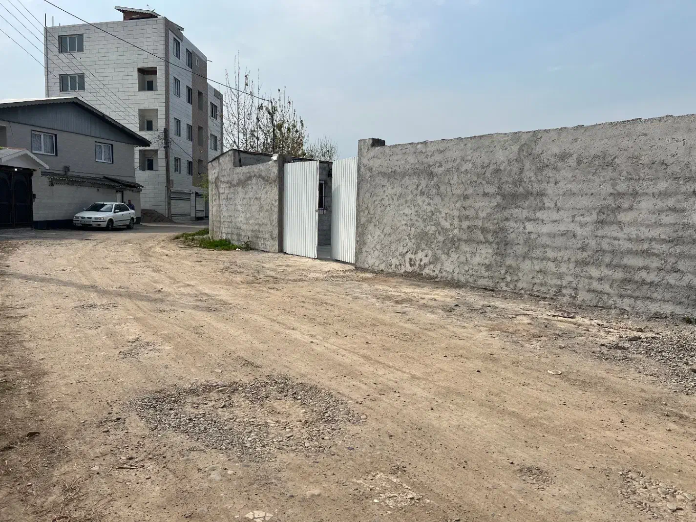 انبـار 300M/ فرزانه ،ولیعصر ،فرودگاه|اجارهٔ خانه و ویلا|رشت, شکار اسطلخ|دیوار