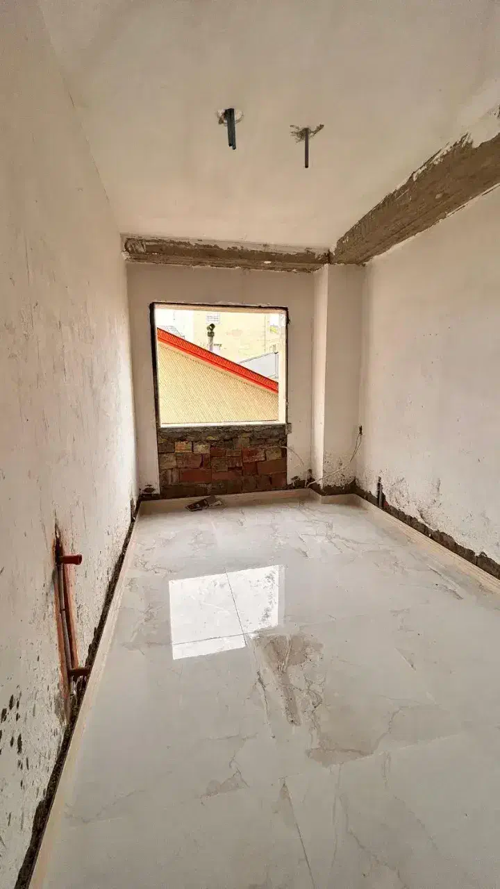 فروش۲خواب *تکواحدی* سنددار/ بوسار/آشتیانی|فروش آپارتمان|رشت, بوسار|دیوار