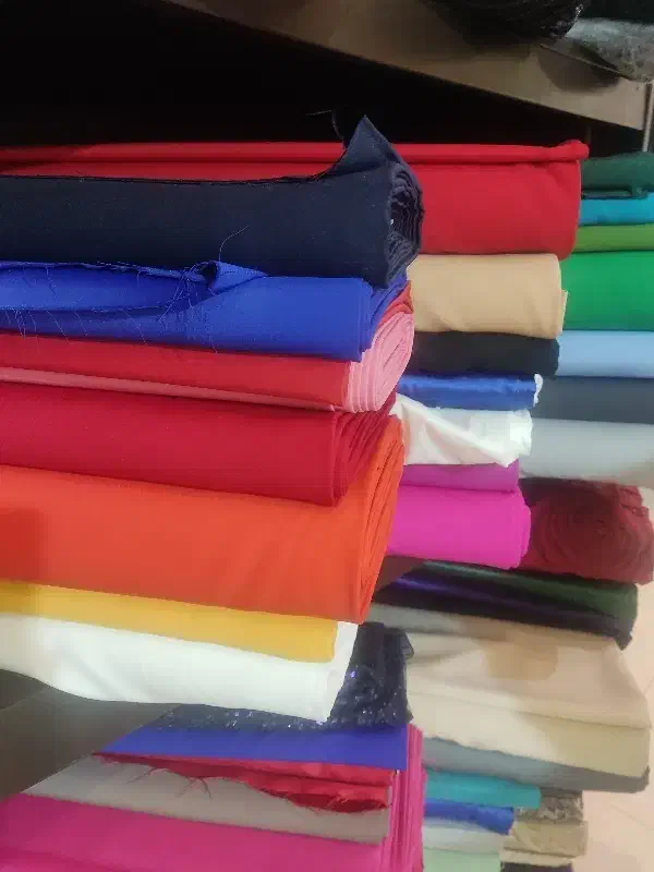 پارچه مجلسی|لوازم خیاطی و بافتنی|کرج, گلشهر|دیوار