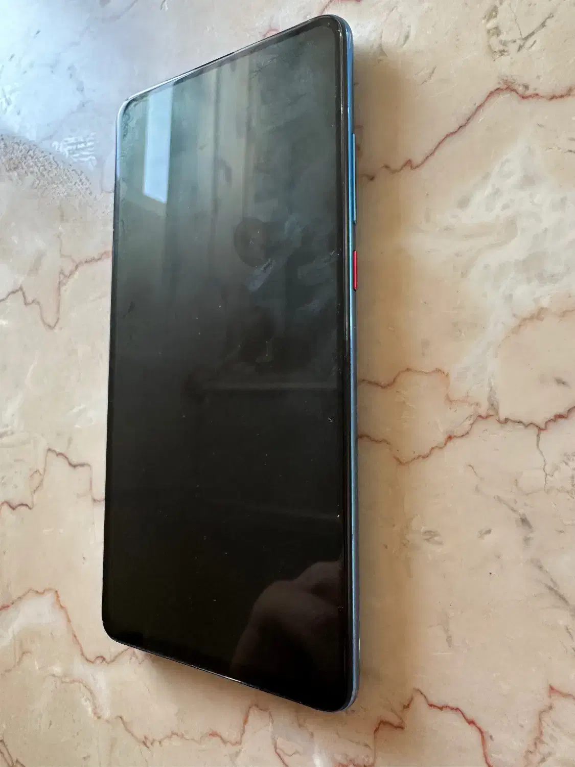 گوشی کا ۲۰ پرو|موبایل|تهران, کیانشهر|دیوار