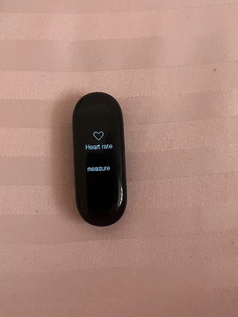 ساعت شیائومی مدل MI band 3|ساعت|رشت, گلسار|دیوار