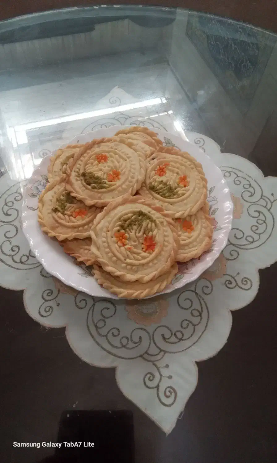 کلمپه خانگی|خوردنی و آشامیدنی|زرند, |دیوار