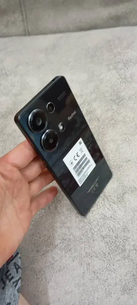 شیایومی نوت 13 پرو|موبایل|فلاورجان, |دیوار