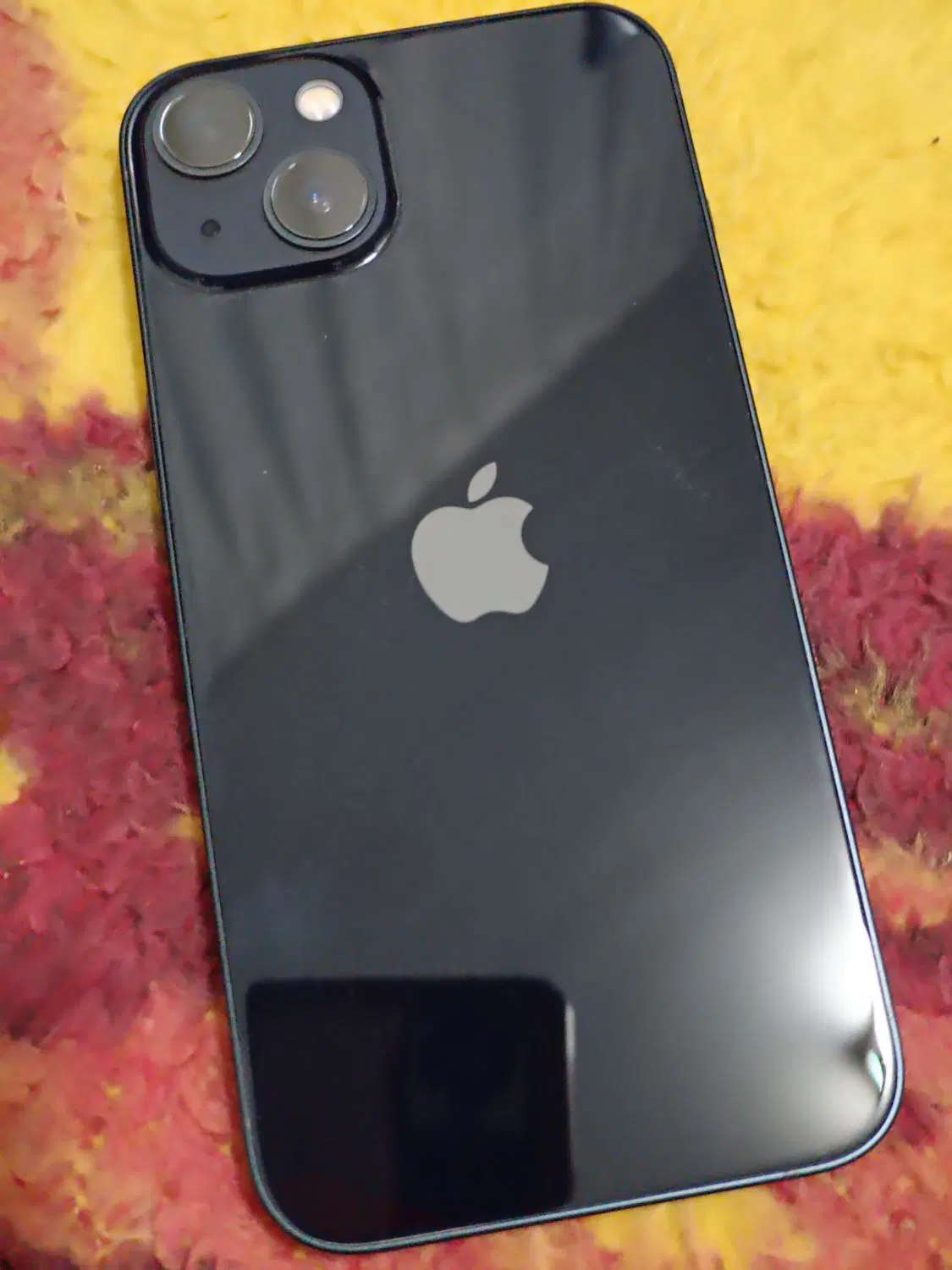 iPhone 13 Normal 128 CH|موبایل|قرچک, مهدیه|دیوار