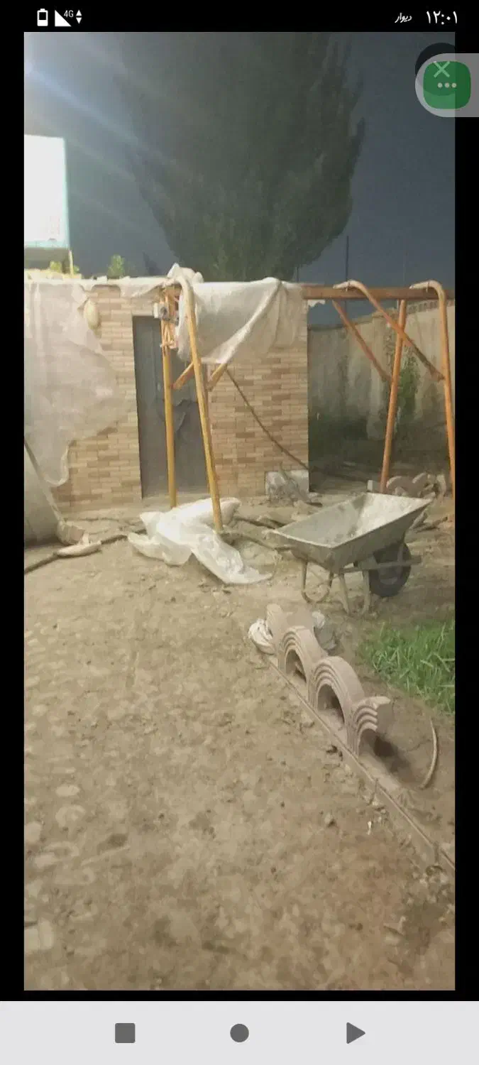 خدمات مغنی چاه کن  حفر چاه حفاری حفارحفری فاضلاب|خدمات پیشه و مهارت|اسلام‌شهر, زرافشان|دیوار