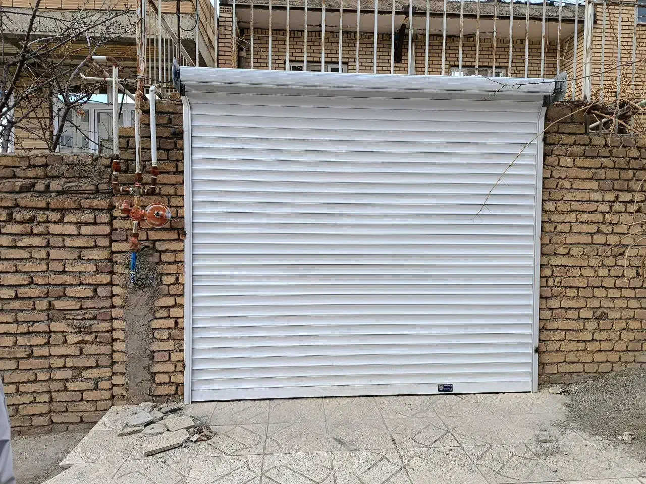 کرکره برقی نصب و تعمیرات|خدمات پیشه و مهارت|مشهد, طلاب|دیوار