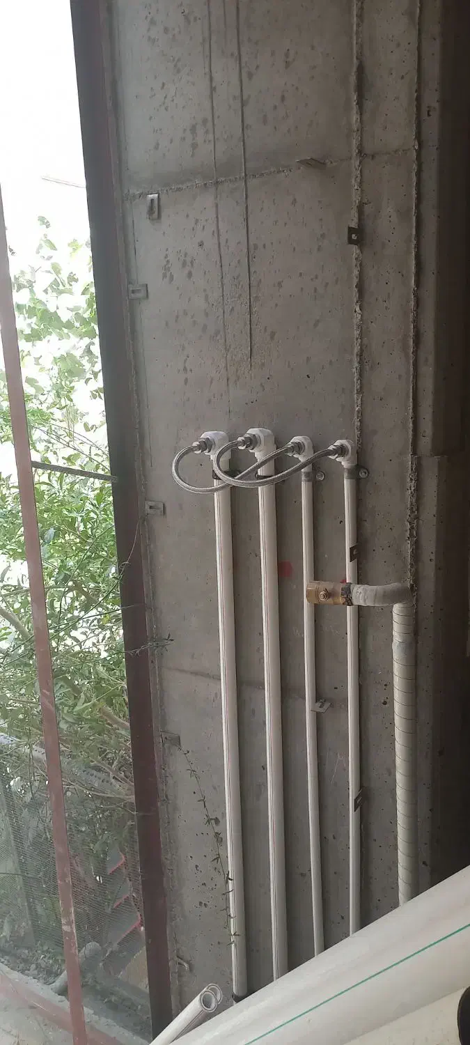 لوله کشی  اب و فاضلاب|خدمات پیشه و مهارت|ورامین, ورامین|دیوار