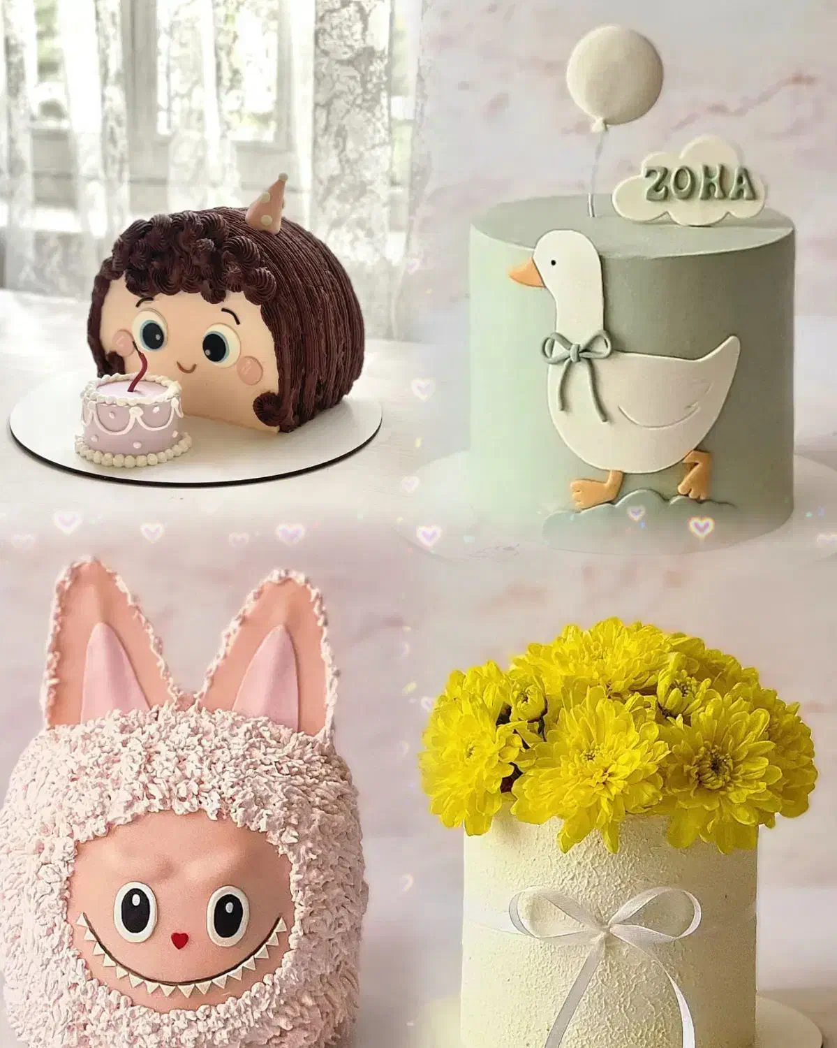 آموزش کیک های ترند|خدمات آموزشی|مسجد سلیمان, |دیوار