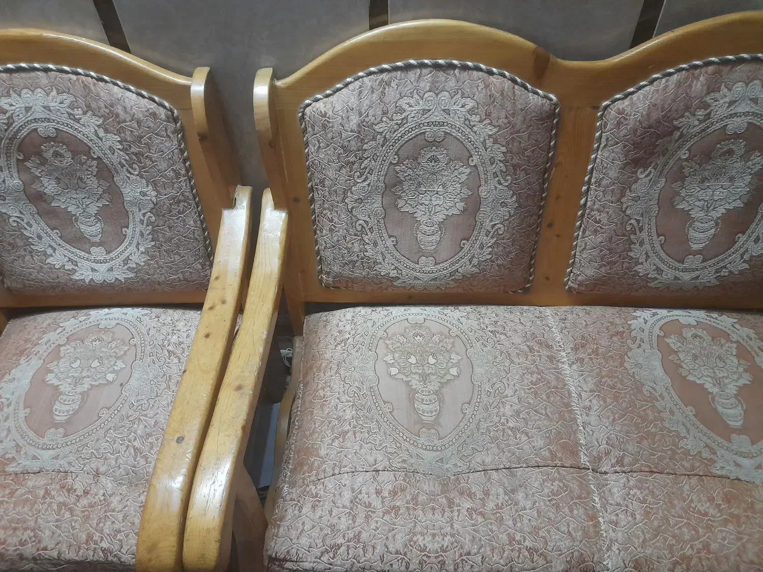 مبل فروشی|مبلمان خانگی و میز عسلی|قلعه نو, |دیوار