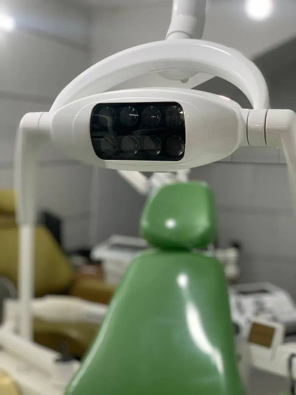 پارس دنتال/ملورین/زیگر/اتوکلاو/کمپرسور|پزشکی|تهران, فلسطین (میدان انقلاب)|دیوار