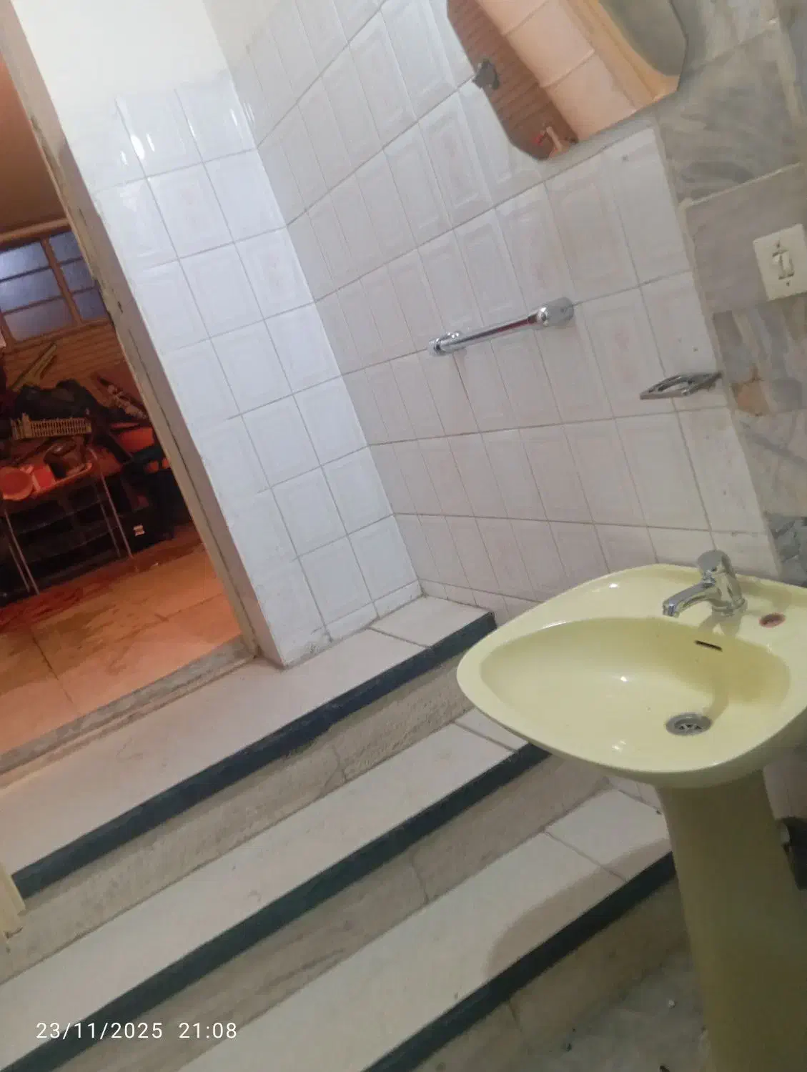 خانه دو خوابه همکف اجاره داده میشود|اجارهٔ خانه و ویلا|اصفهان, امیرعرب|دیوار