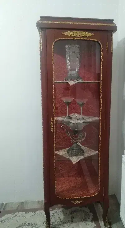 مینی بوفه.|بوفه، ویترین، کنسول|فولادشهر, C1|دیوار