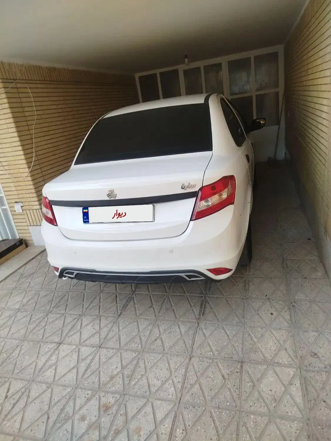 ساینا  EX1401|خودرو سواری و وانت|شاهین‌شهر, عطار|دیوار