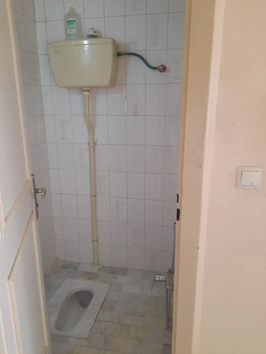 ۵۶متر  اجاره  ۱خوابه -نارمک دردشت نخجیر