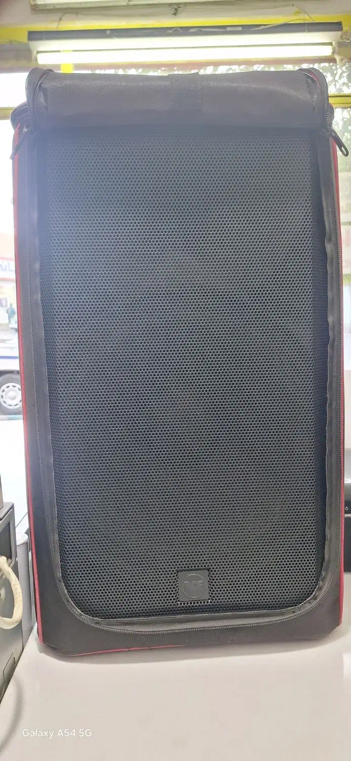 بلندگو اکتیو RCF Art 935|سیستم صوتی خانگی|تهران, شهرک ولیعصر جنوبی|دیوار