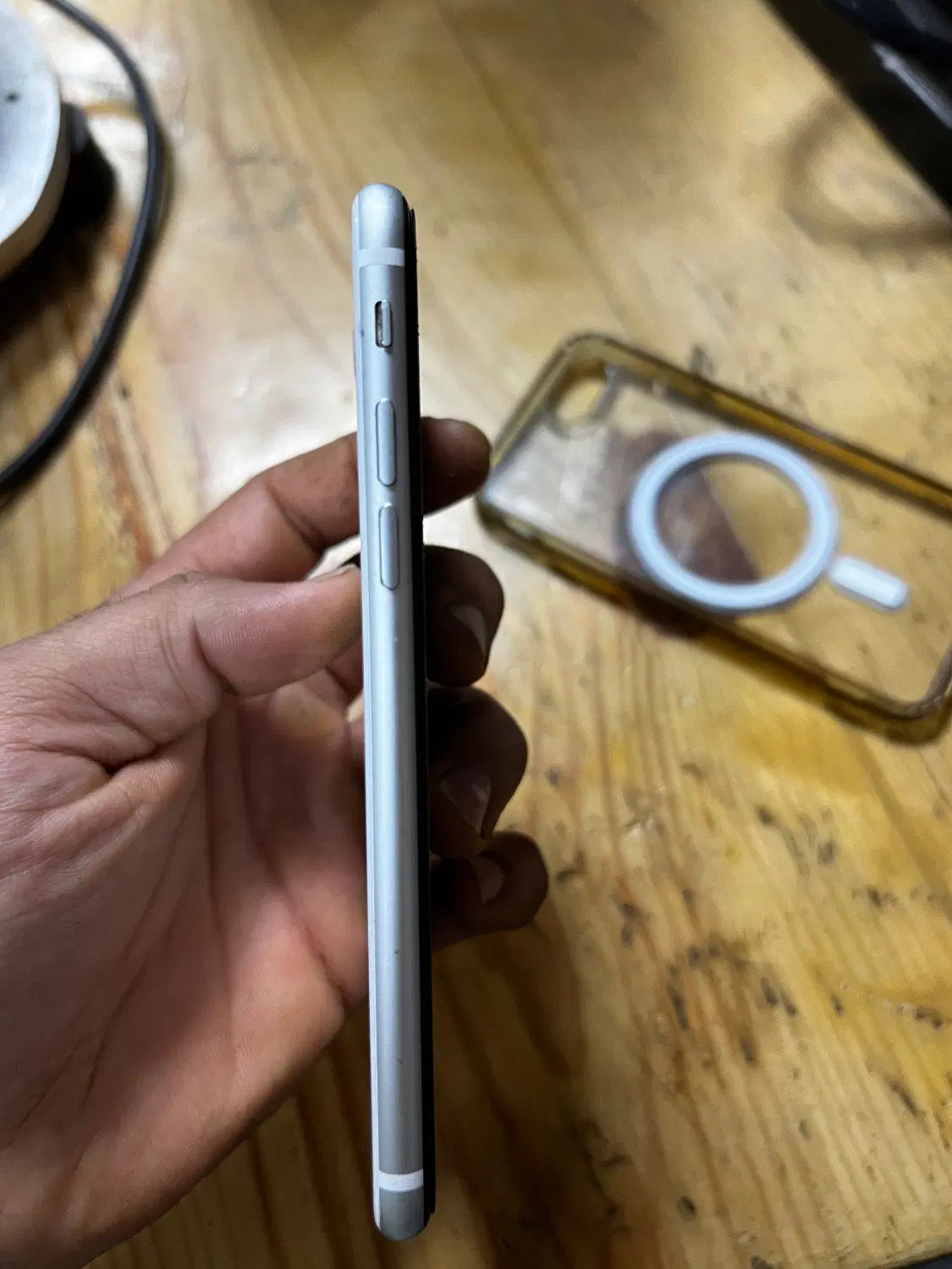 iPhone SE2020 256گیگ|موبایل|مرودشت, ابوذر شمالی‎|دیوار