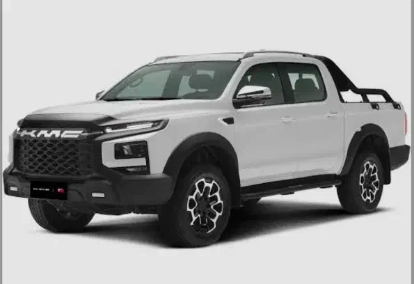 کی ام سی t9|خودرو سواری و وانت|تهران, شمس‌آباد|دیوار