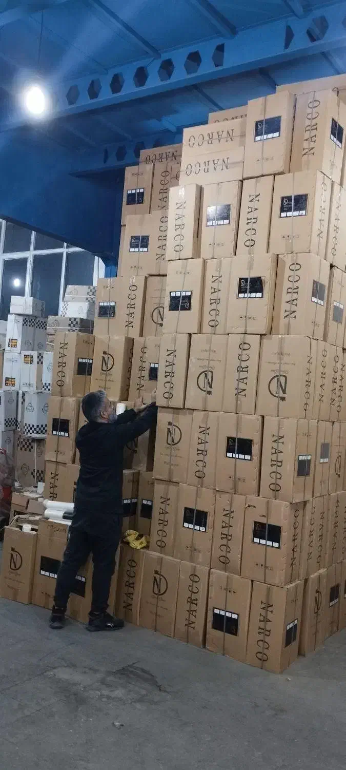 کارگر . کمک انبار|استخدام صنعتی، فنی، مهندسی|اردبیل, |دیوار