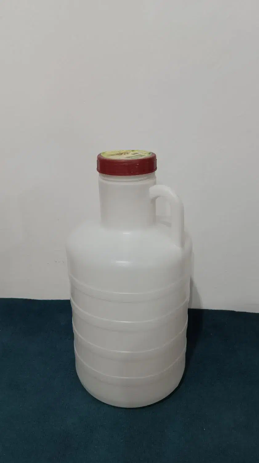 دبە ۱۵ کیلویی|ظروف نگهدارنده، پلاستیکی، یکبارمصرف|سنندج, |دیوار