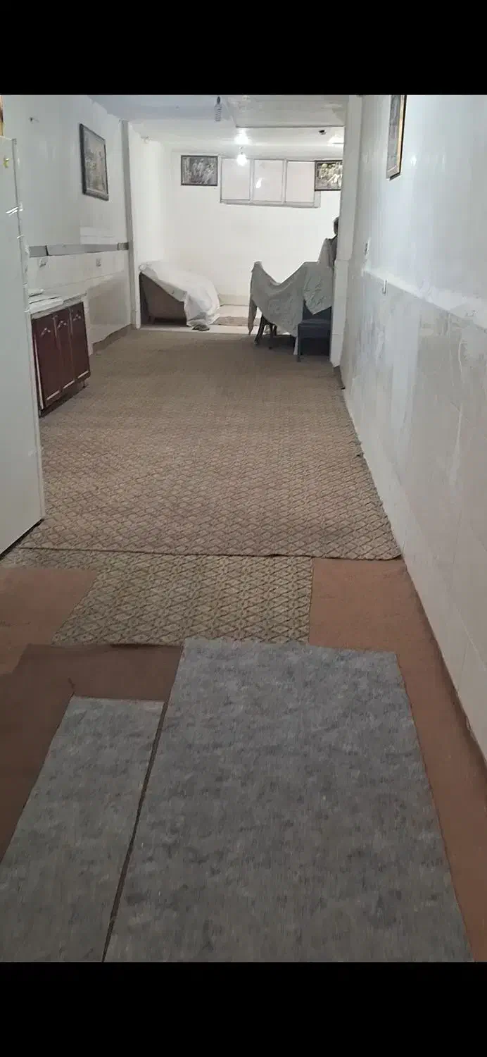 مسکونی ۹۵ متری خ هپکو نواب راهجدا مستقل|اجارهٔ آپارتمان|اراک, |دیوار