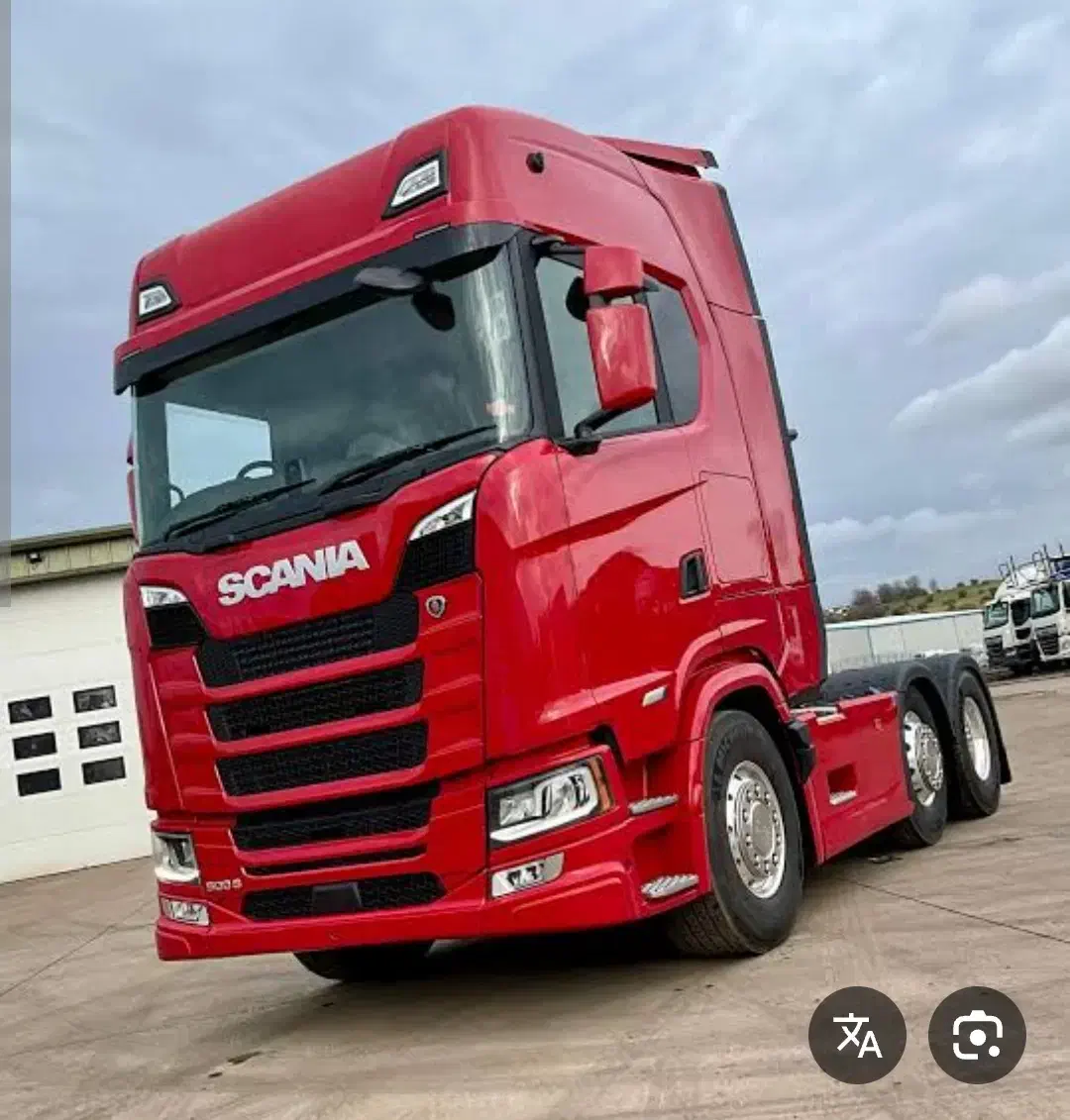 تامین قطعات کامیون و اتوبوس اسکانیا|قطعات یدکی و لوازم جانبی|کرمانشاه, |دیوار