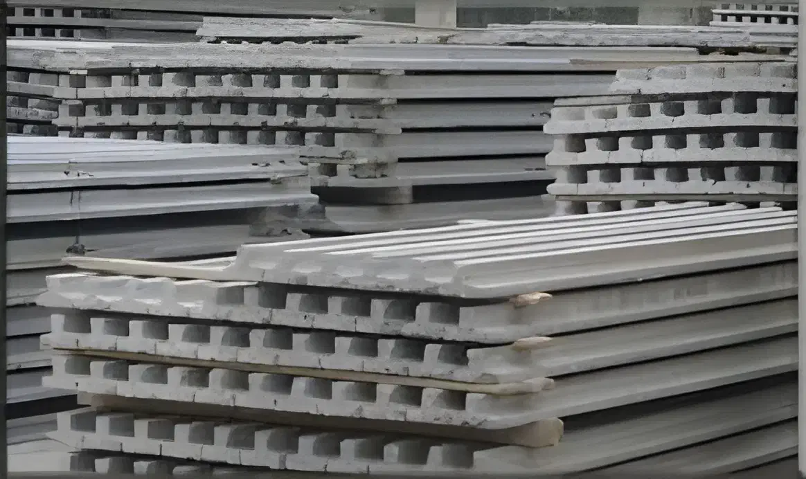 فروش مستقیم تیرچه پیش تنیده از کارخانه|مصالح و تجهیزات ساختمان|تفت, |دیوار