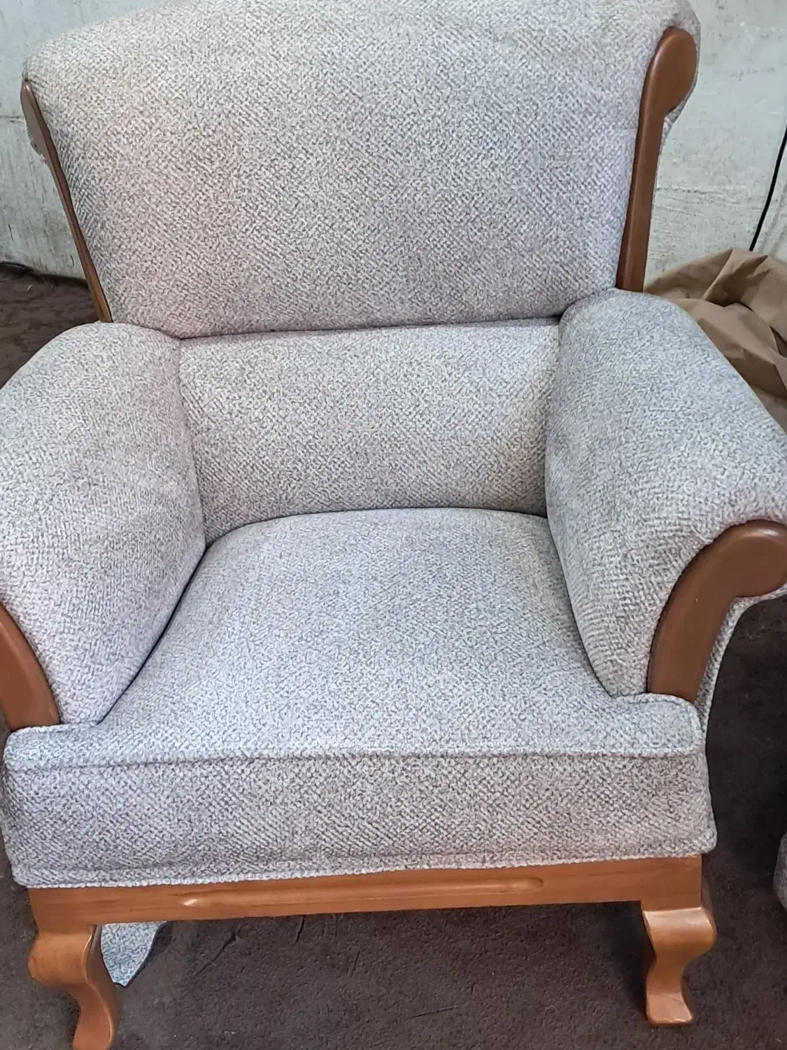 تعمیرات مبل سعید|خدمات پیشه و مهارت|آمل, |دیوار