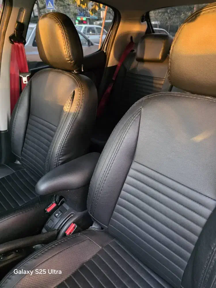 207پانا فول85گانه تحویلی 12سال402|خودرو سواری و وانت|مشهد, رده|دیوار