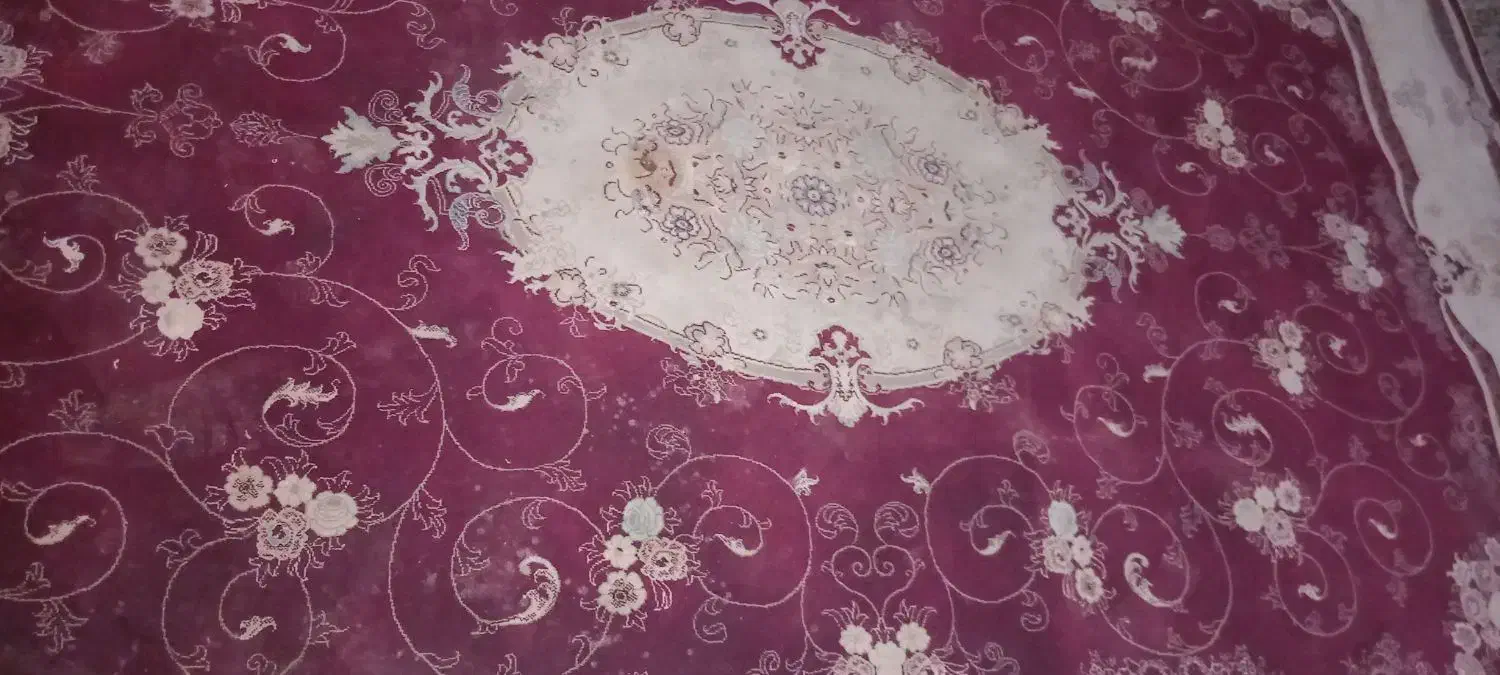 فرش ۹ متری|فرش|لنگرود, |دیوار