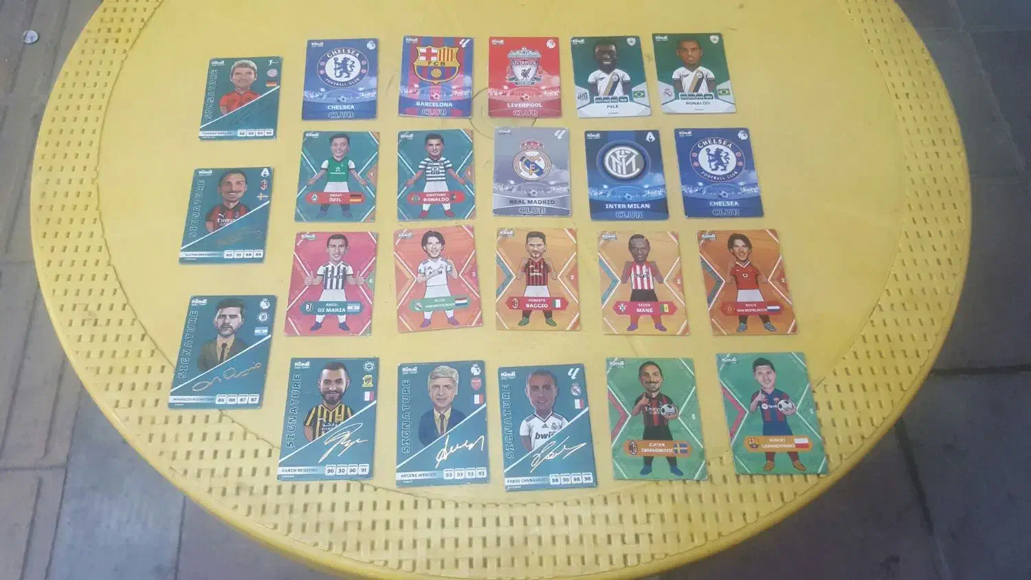 کیمدی با قیمت مناسب|کلکسیون و سرگرمی|بهارستان, |دیوار