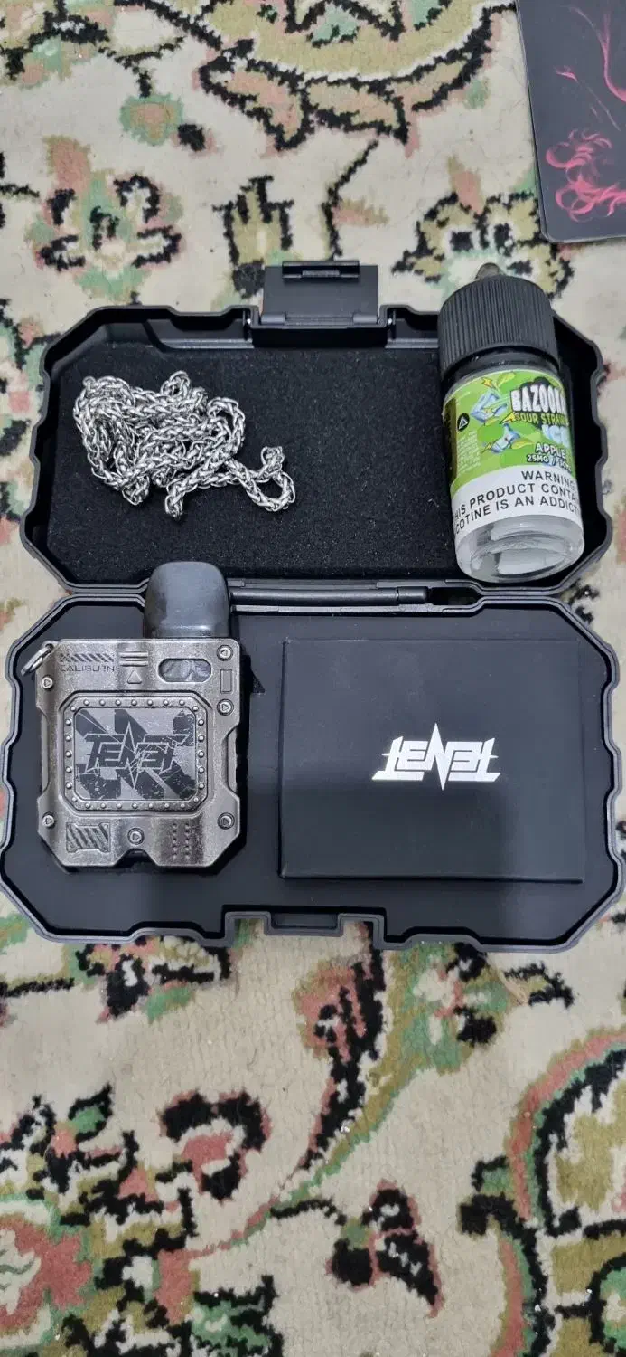 پاد کوکو مدل وایکینگ نونو|زیورآلات و اکسسوری|تهران, حر|دیوار