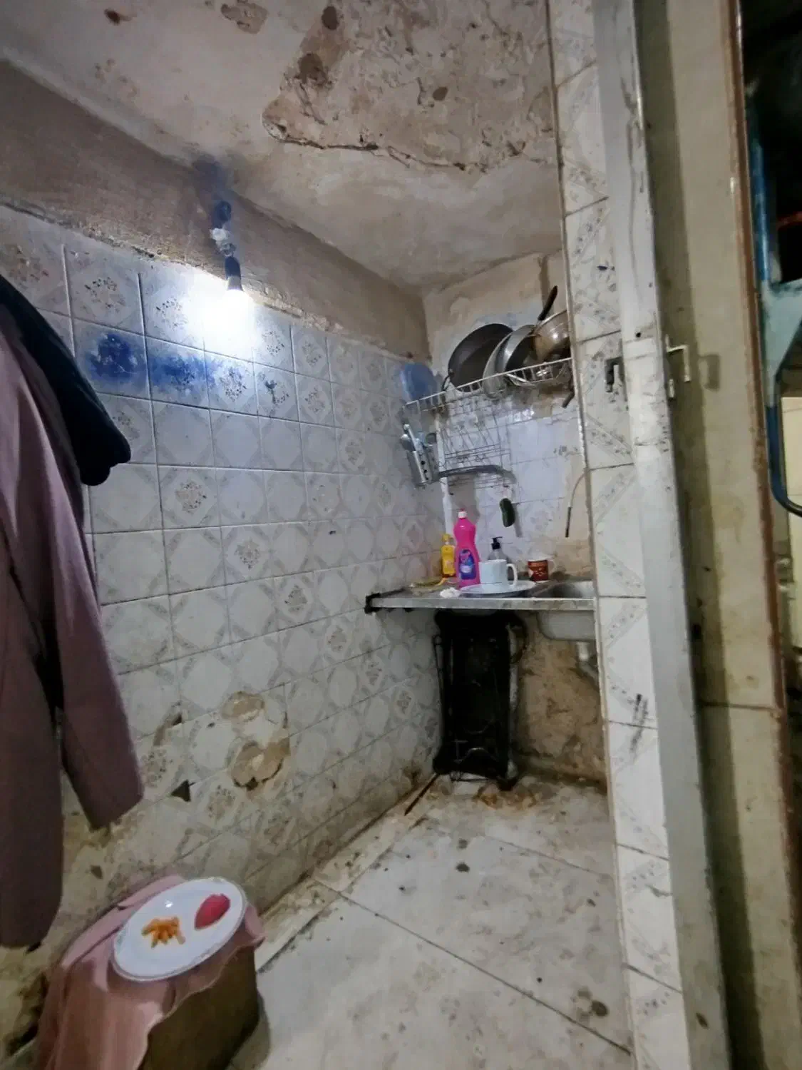 اجاره ،50متر،خانه دربستی ،قصرالدشت