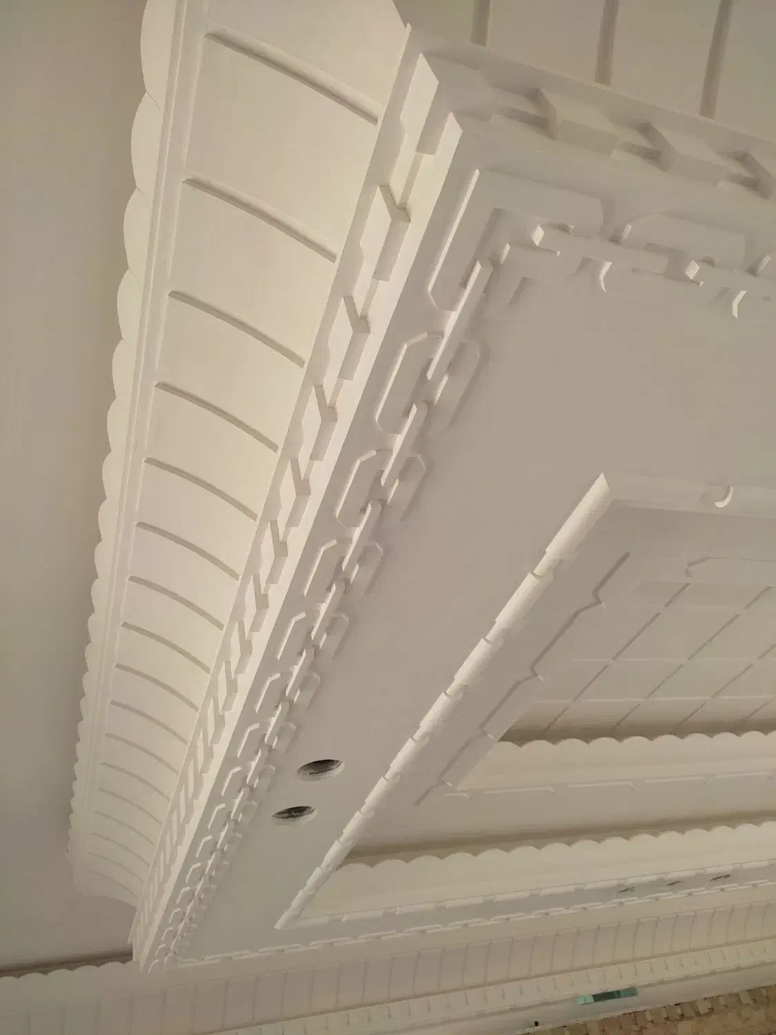 گچکاری و سفید ابزار|خدمات پیشه و مهارت|کوهدشت, |دیوار