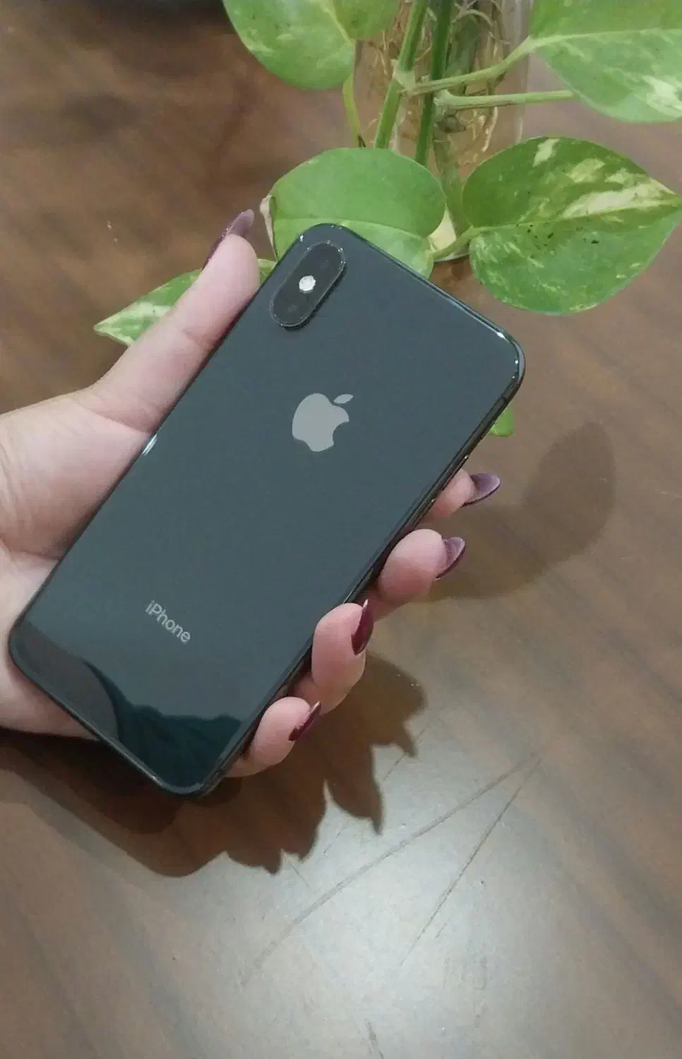 گوشی آیفون xs256|موبایل|جلفا, |دیوار