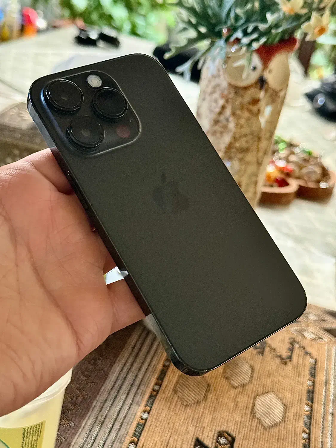 iPhone 14 Pro ریجستر|موبایل|اصفهان, عباس‌آباد|دیوار