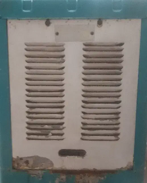 کولر آبی|کولر آبی|یزد, |دیوار