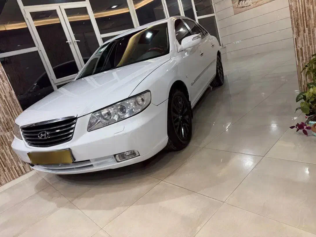 ازرا۲۰۰۸|خودرو سواری و وانت|ارومیه, |دیوار