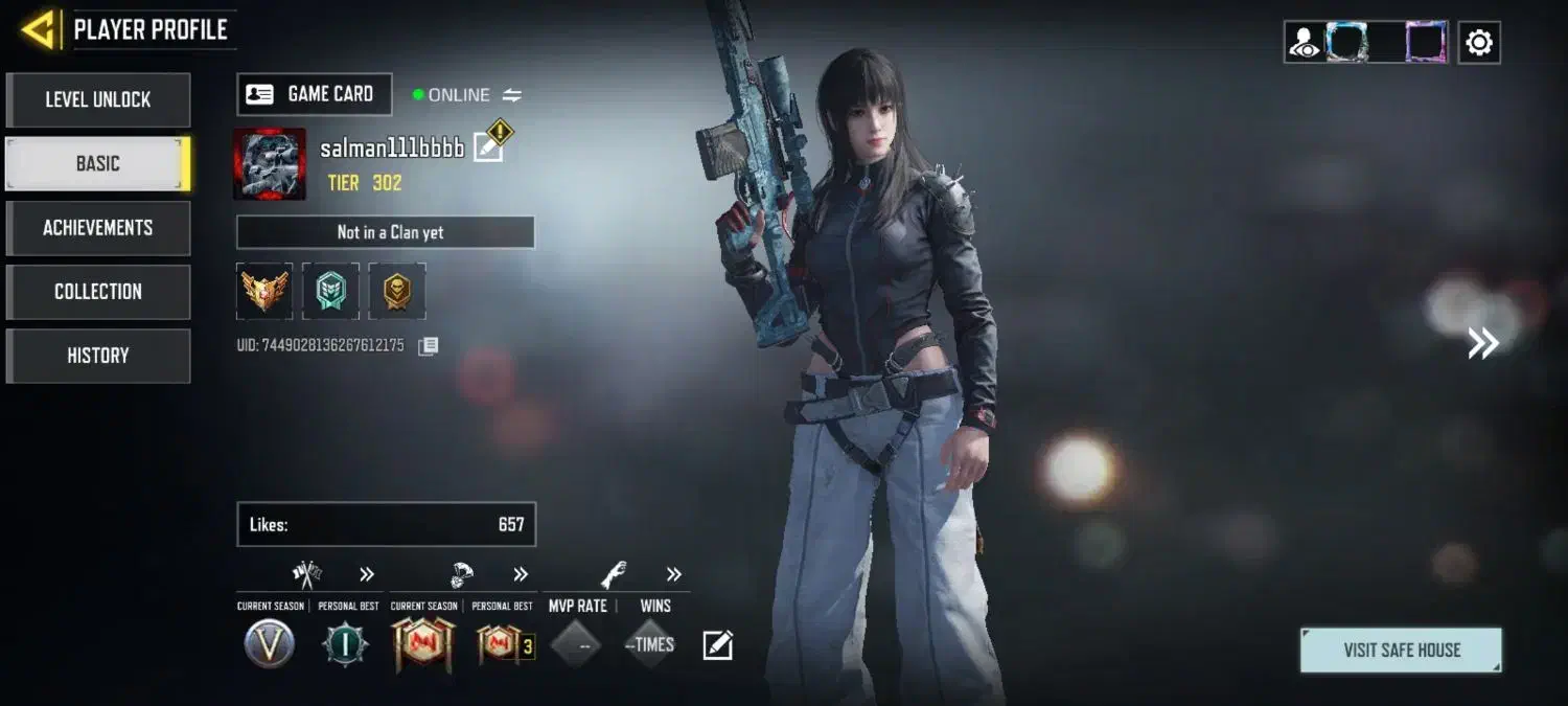 کالاف دیوتی موبایل|کنسول، بازی ویدئویی و آنلاین|سنندج, |دیوار