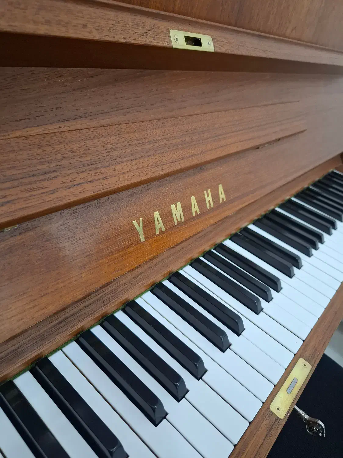 یاماهاw109|پیانو، کیبورد، آکاردئون|تهران, سلسبیل شمالی|دیوار