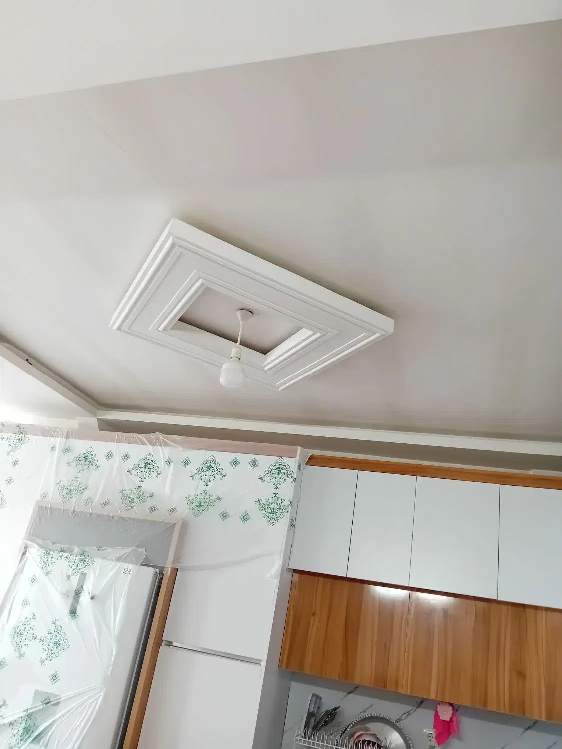 خدمات نقاشی ساختمان|خدمات پیشه و مهارت|زنجان, |دیوار