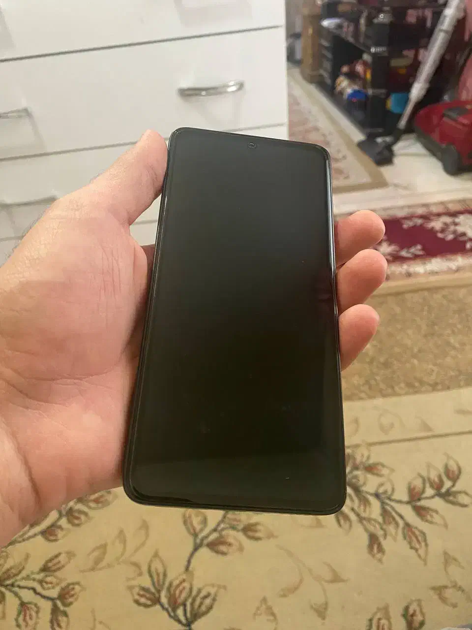 Redmi note 13 4G|موبایل|ری, فیروزآبادی|دیوار