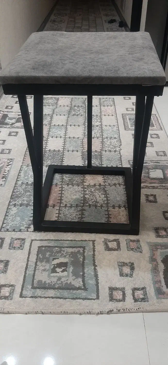 ضندلی میز ناهار خوری|میز و صندلی غذاخوری|مشهد, خواجه ربیع|دیوار