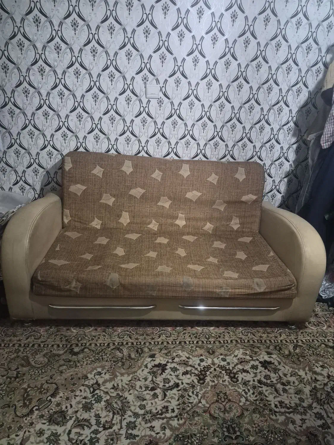 مبل تختخوابشو|تخت و سرویس خواب|تهران, نارمک جنوبی|دیوار