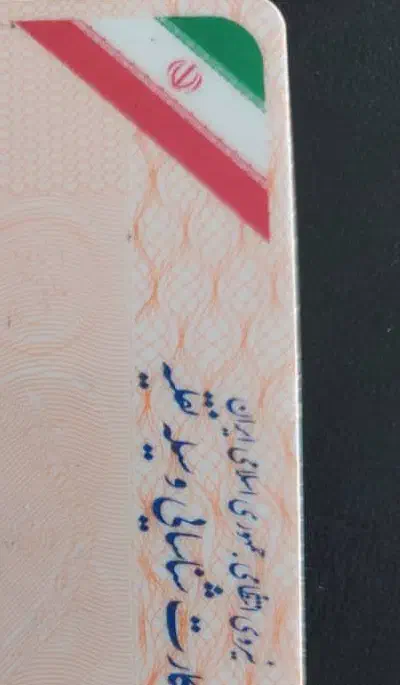 کیف پولی مشکی گم کردم کالت ملی محمد حاتمی|اشیا|شیراز, احمدی جنوبی|دیوار