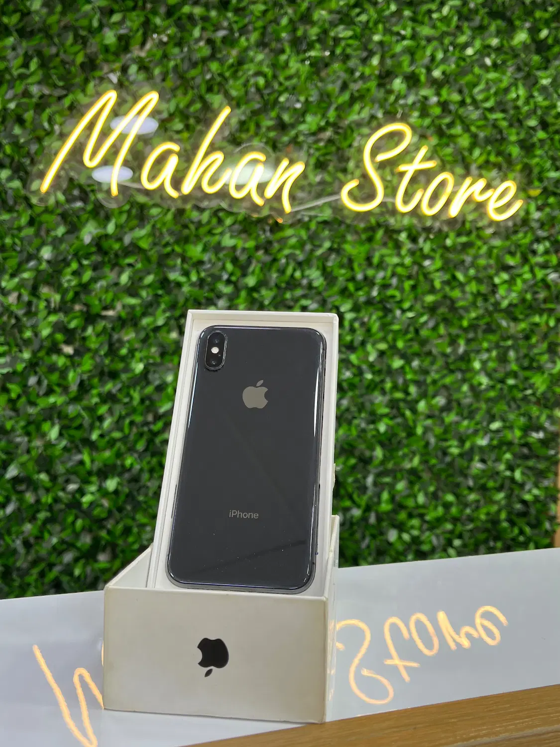 Iphone X|موبایل|کرج, کوی امامیه|دیوار